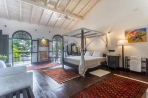 Villa Aurora, Galle Fort